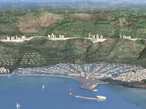 Sale, land lot, 2000m², Buljarica, Budva - image 14