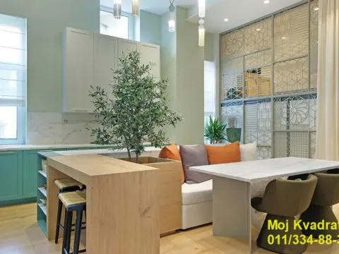 Prodaja, trosoban stan, 130m², Topličin venac, Beograd - image 8