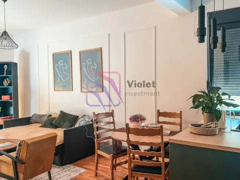Izdavanje, jednosoban stan, 49m², Donja Gorica, Podgorica - image 4