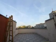 Izdavanje, dvosoban stan, 100m², Skadarlija, Beograd - image 9