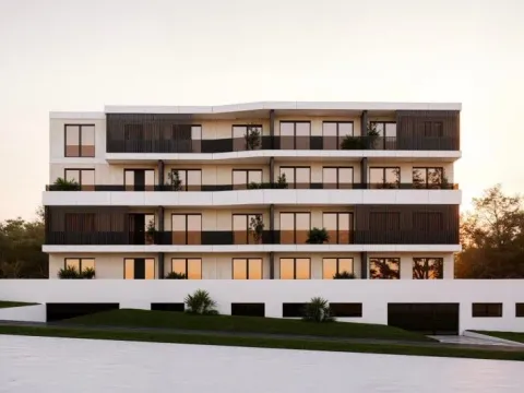 Prodaja, jednosoban stan, 57m², Pinješ, Ulcinj - image 2