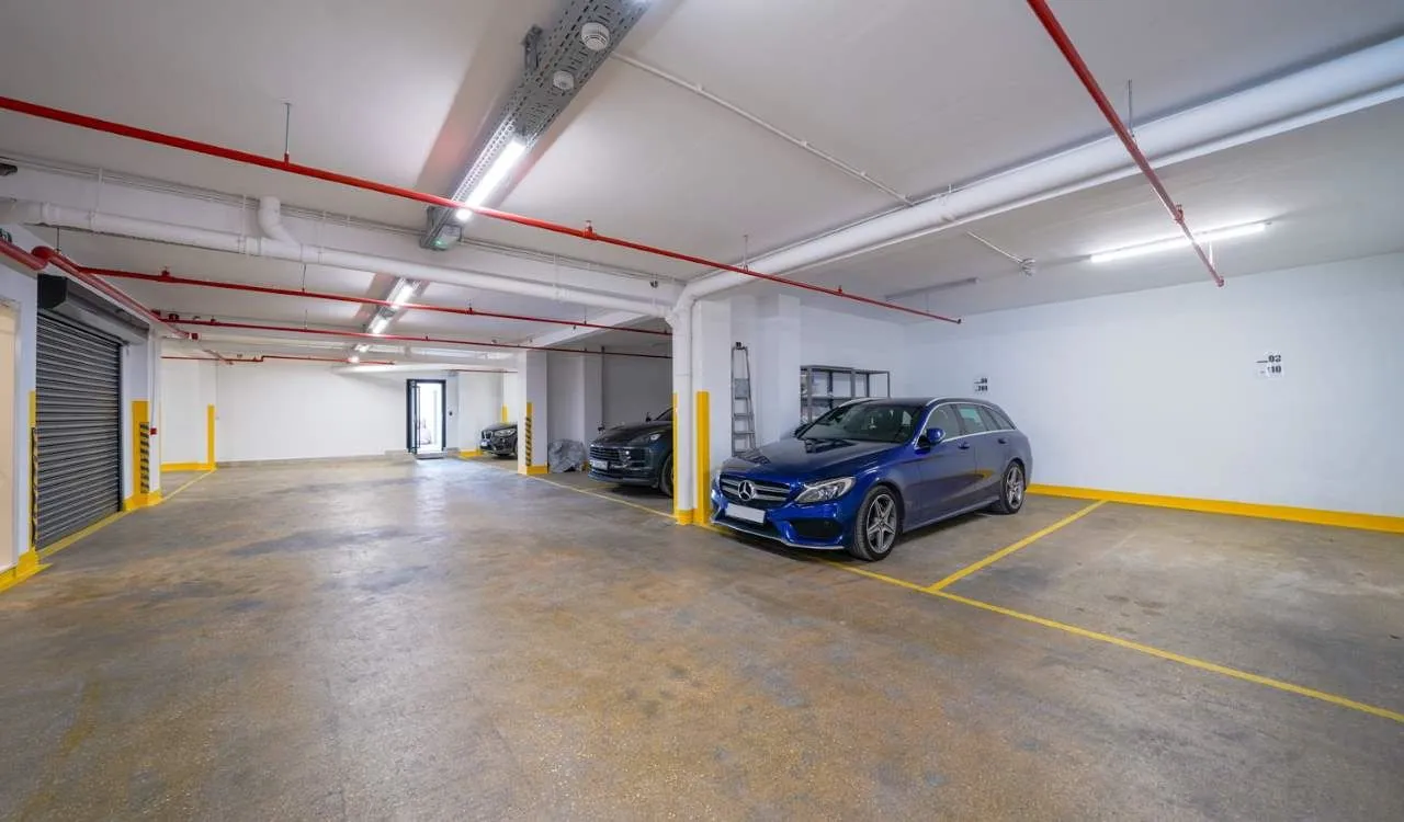 Prodaja, dvosoban stan, 66m², Tivat, Crna Gora