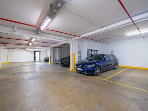 Prodaja, dvosoban stan, 66m², Tivat, Crna Gora - image 15