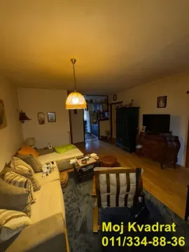 Prodaja, trosoban stan, 56m², Petlovo Brdo, Beograd - image 2