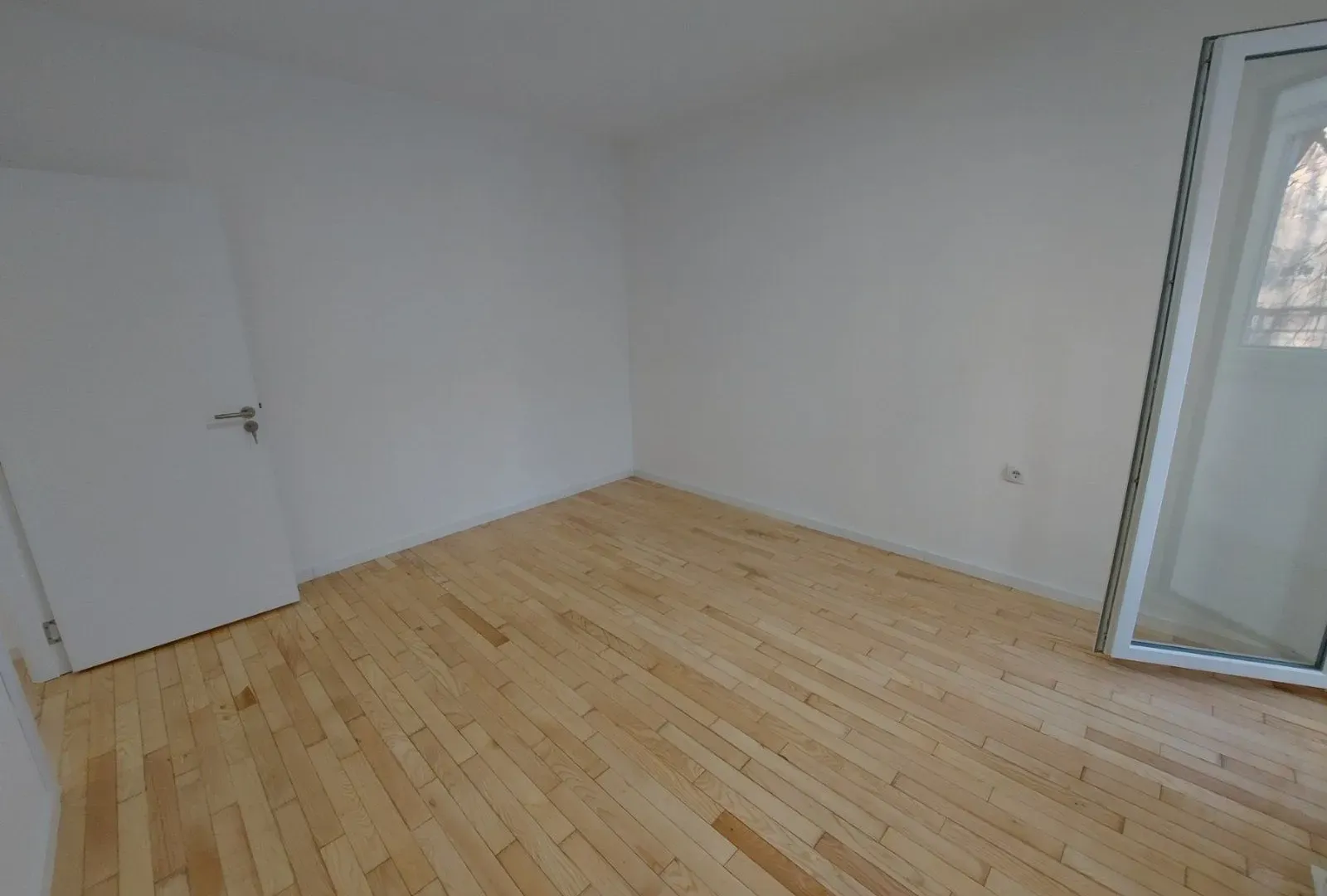 Prodaja, trosoban stan, 51m², Rotkvarija, Novi Sad Sve Podlokacije