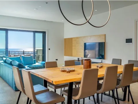 Sale, house, 148m², Luštica Bay, Tivat - image 3