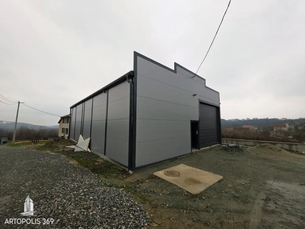 Rent, office space, 150m², Mali Mokri Lug, Zvezdara Sve Podlokacije