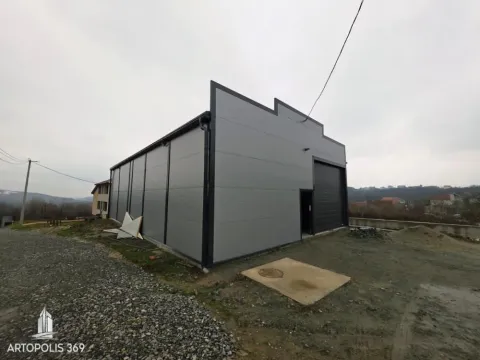 Rent, office space, 150m², Mali Mokri Lug, Zvezdara Sve Podlokacije - image 16