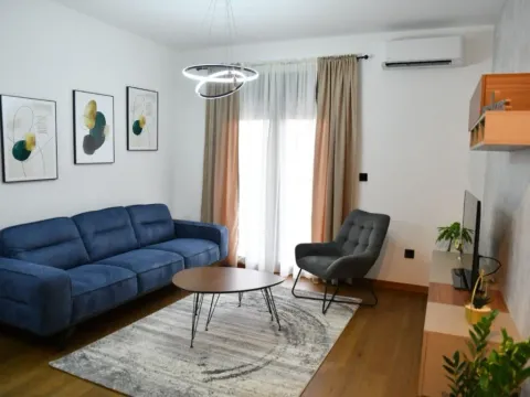 Rent, one bedroom apartment, 50m², Ljubović, Podgorica - image 1