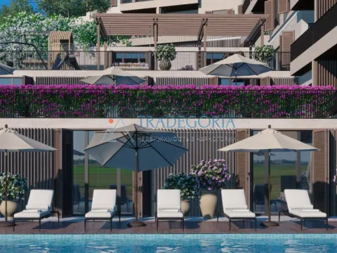 Prodaja, dvosoban stan, 55m², Bečići, Budva - image 16