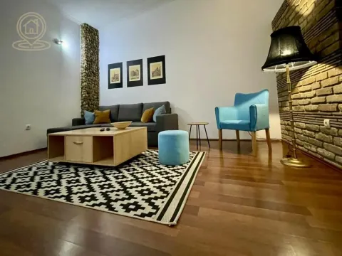 Rent, two bedroom apartment, 60m², Centar, Novi Sad - image 2