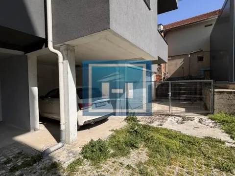 Prodaja, dvosoban stan, 56m², Centar, Jagodina - image 15