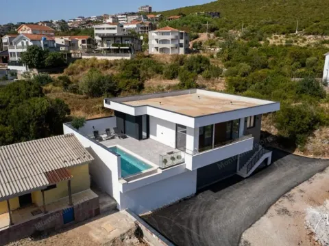 Sale, house, 160m², Budva, Crna Gora - image 7