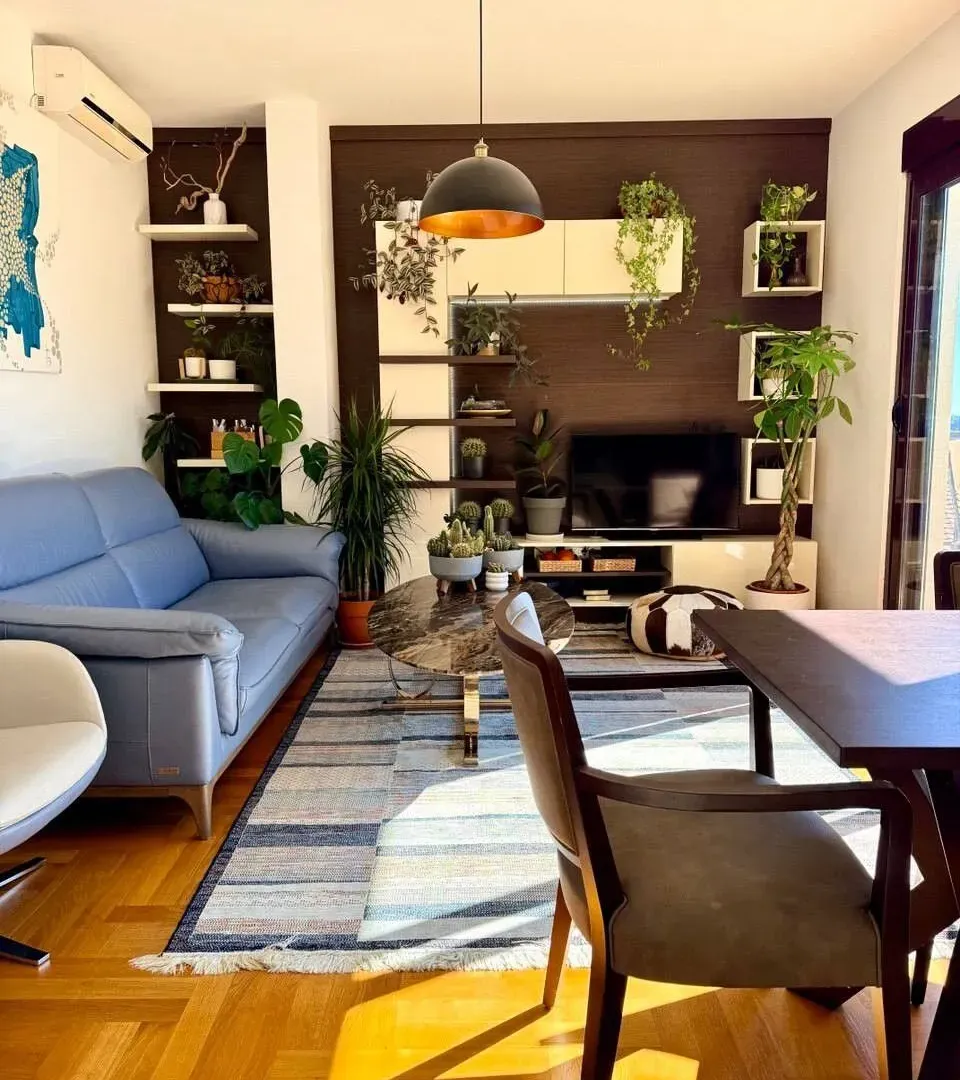Sale, four bedroom apartment, 171m², Budva, Crna Gora
