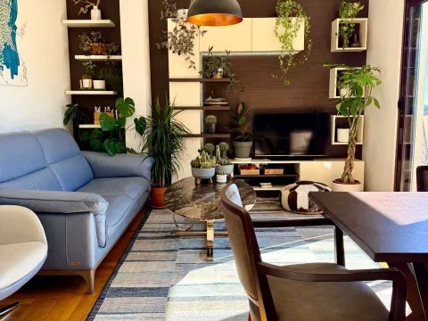 Sale, four bedroom apartment, 171m², Budva, Crna Gora - image 8