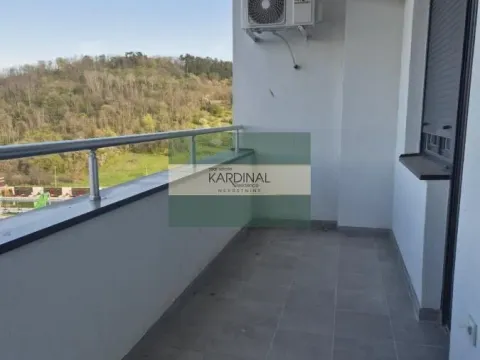 Rent, one bedroom apartment, 35m², Aqua park, Jagodina - image 16