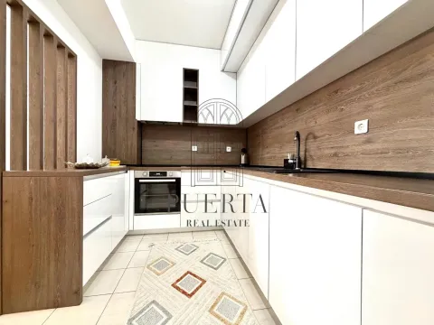 Rent, two bedroom apartment, 78m², City Kvart, Podgorica - image 7