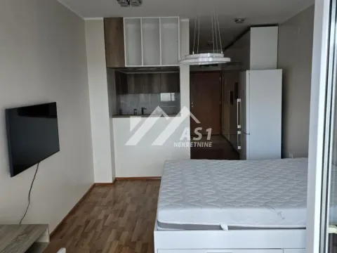 Izdavanje, stan, 37m², Novi Sad Sve Podlokacije, Novi Sad - image 3