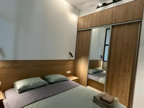 Prodaja, jednosoban stan, 36m², Centar, Tivat - image 5