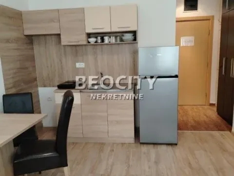 Stan in Novo naselje