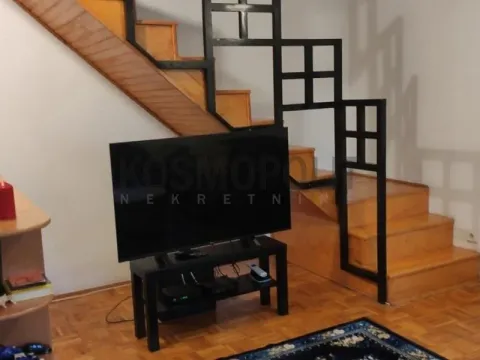 Prodaja, četvorosoban stan, 94m², Voždovac Sve Podlokacije, Beograd - image 9