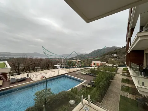 Prodaja, dvosoban stan, 42m², Kavač, Kotor - image 10