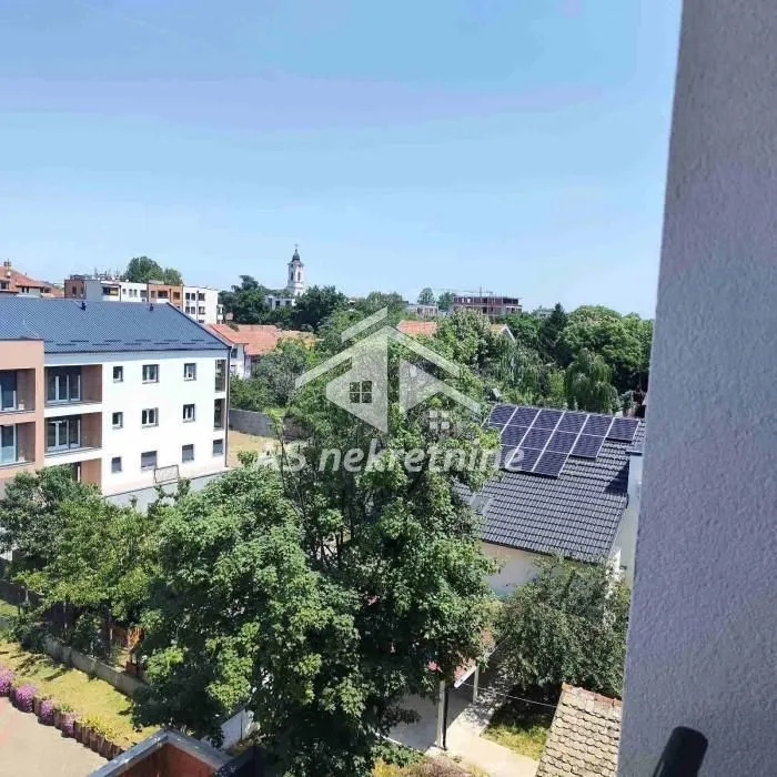 Rent, two bedroom apartment, 42m², Zemun Gornji Grad, Zemun Sve Podlokacije