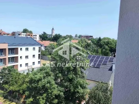 Rent, two bedroom apartment, 42m², Zemun Gornji Grad, Zemun Sve Podlokacije - image 11
