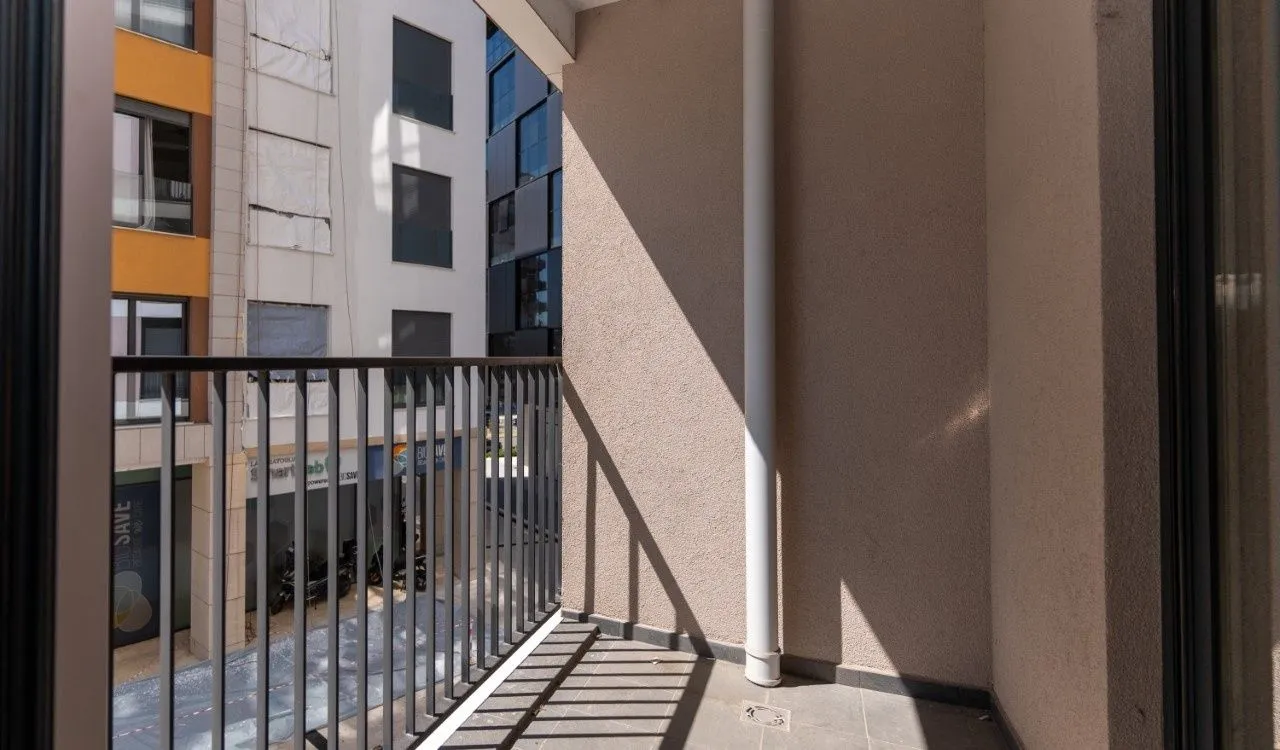 Izdavanje, dvosoban stan, 80m², Preko Morače, Podgorica