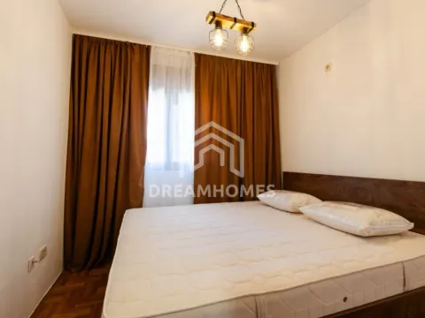 Prodaja, jednosoban stan, 40m², Stari Aerodrom, Podgorica - image 5