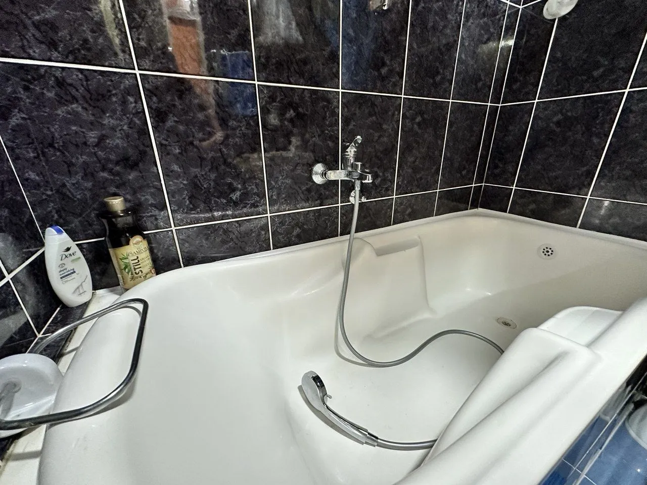 Sale, apartment, 50m², Kamenovo, Budva