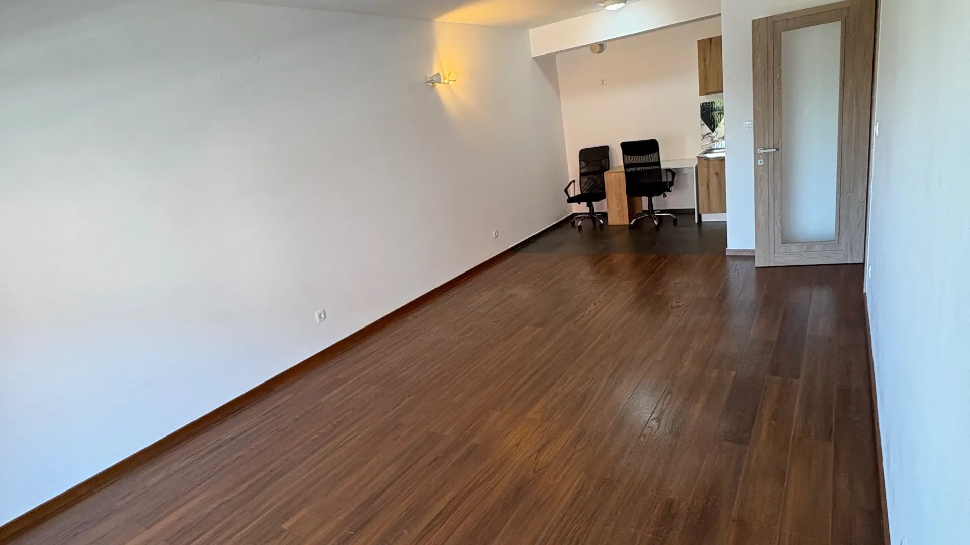 Rent, two bedroom apartment, 69m², Master Kvart, Podgorica