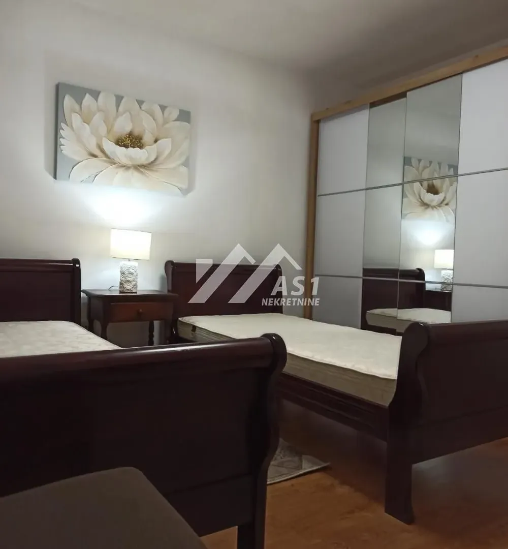 Rent, one bedroom apartment, 28m², Liman 3, Novi Sad Sve Podlokacije