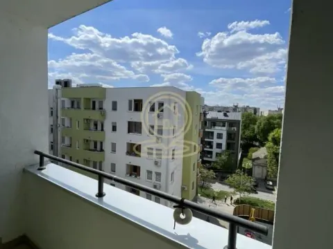 Izdavanje, jednosoban stan, 47m², Rotkvarija, Novi Sad Sve Podlokacije - image 10