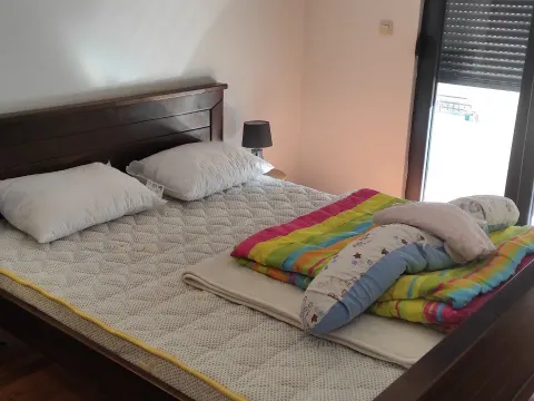 Izdavanje, jednosoban stan, 44m², Ljubović, Podgorica - image 5