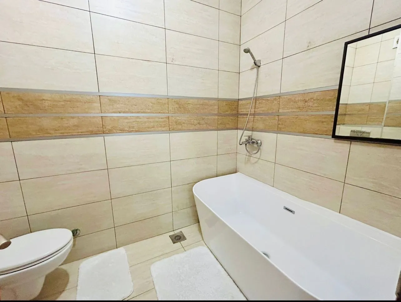 Sale, three bedroom apartment, 151m², Rozino, Budva