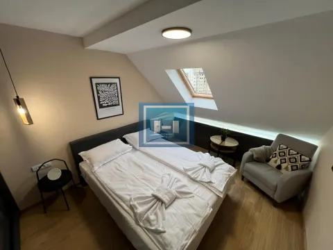 Sale, three bedroom apartment, 55m², Centar, Zlatibor - image 18