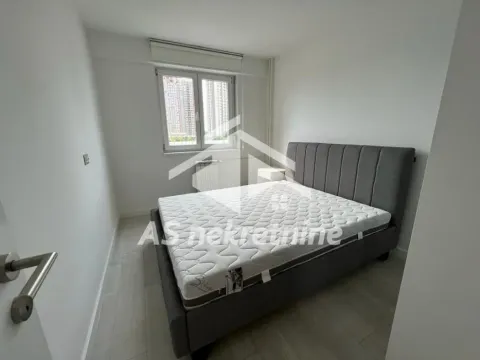 Rent, three bedroom apartment, 69m², Sarajevska, Beograd - image 7