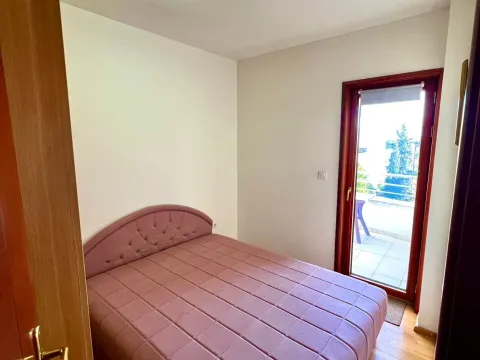 Izdavanje, jednosoban stan, 38m², Pobrežje, Podgorica - image 8