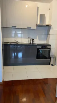 Rent, one bedroom apartment, 47m², Stari Aerodrom, Podgorica - image 6