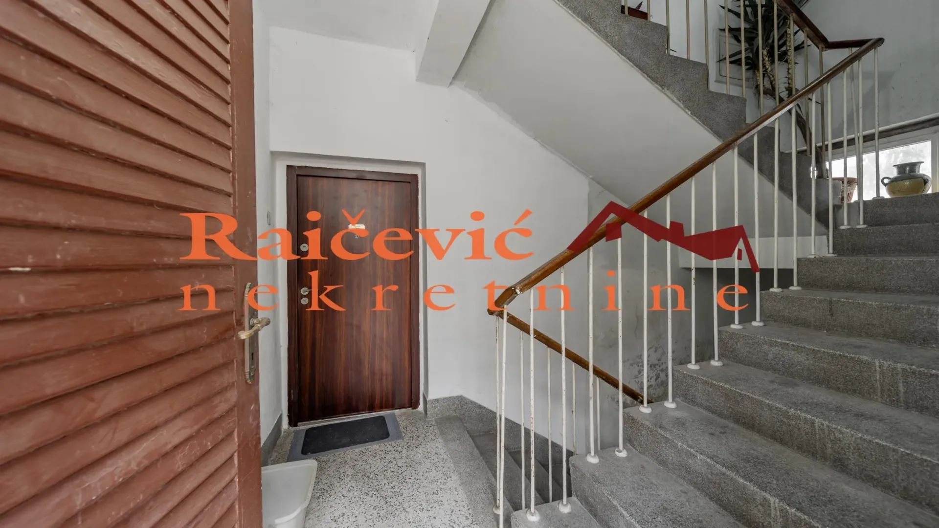 Prodaja, trosoban stan, 87m², Savski Venac, Beograd