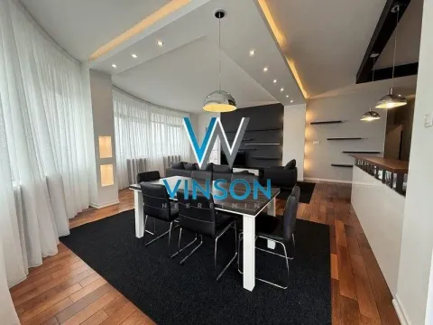 Prodaja, trosoban stan, 115m², Bulevar Evrope, Novi Sad Sve Podlokacije - image 10