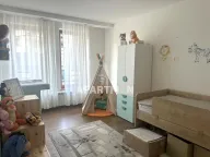 Prodaja, četvorosoban stan, 115m², Južni Bulevar, Vračar Sve Podlokacije - image 11