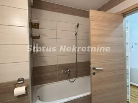 Izdavanje, jednosoban stan, 39m², Novo naselje, Novi Sad - image 9