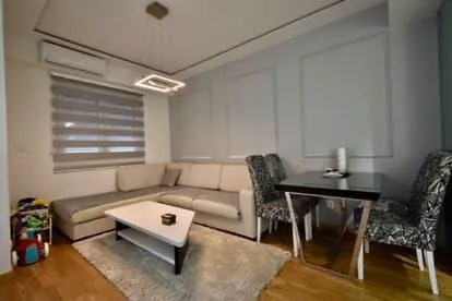 Izdavanje, jednosoban stan, 55m², Pobrežje, Podgorica - image 4