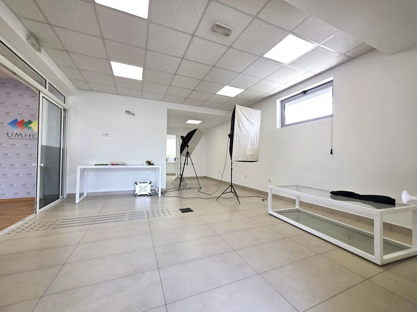 Rent, office space, 180m², Stara Varoš, Podgorica