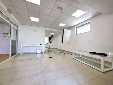 Rent, office space, 180m², Stara Varoš, Podgorica - image 3