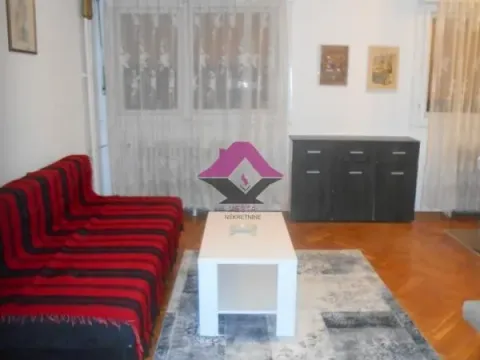 Izdavanje, jednosoban stan, 29m², Palilula Sve Podlokacije, Beograd - image 19