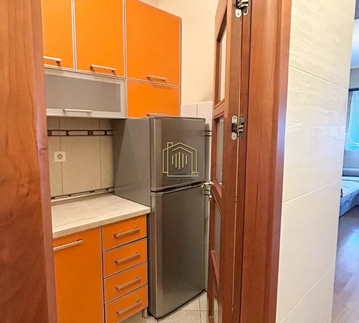 Rent, one bedroom apartment, 55m², Podgorica, Crna Gora