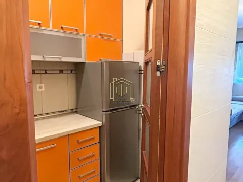Rent, one bedroom apartment, 55m², Podgorica, Crna Gora - image 2